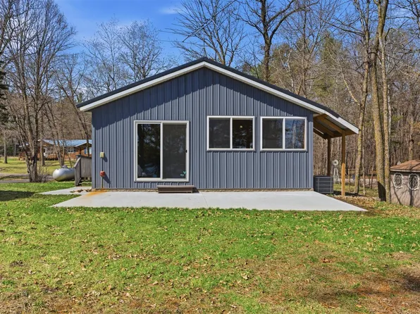 40582 Pequot Dr, Browerville, MN 56438