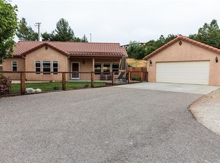 870 N Ferrocarril Rd, Atascadero, CA 93422