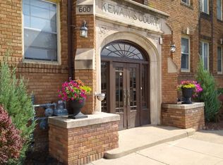 Kewanis Court Apartments, Minneapolis, MN 55405
