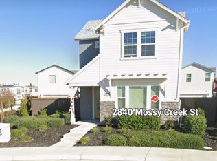 2840 Mossy Creek St, Sacramento, CA