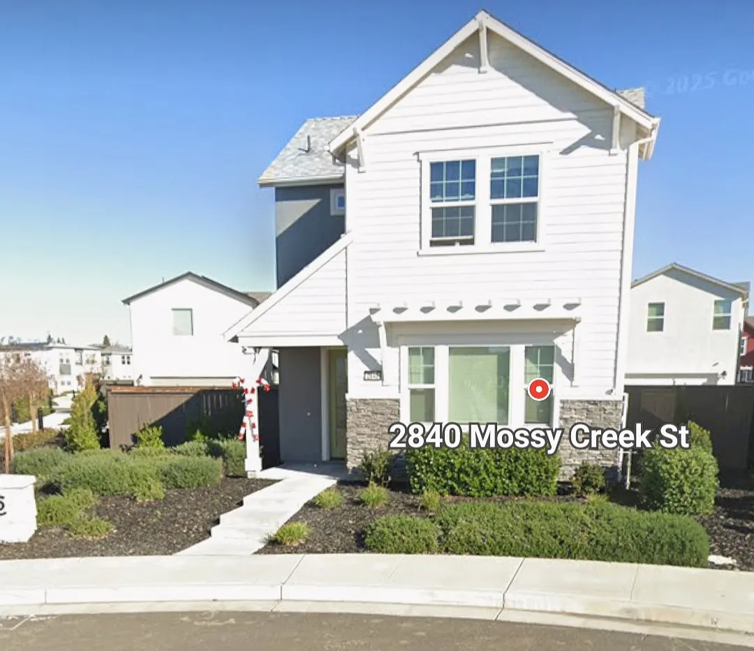 2840 Mossy Creek St photo 1