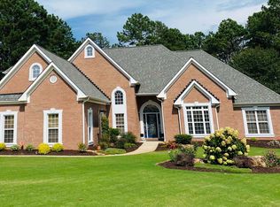 155 Courts Of Hampton, Hampton, GA 30228