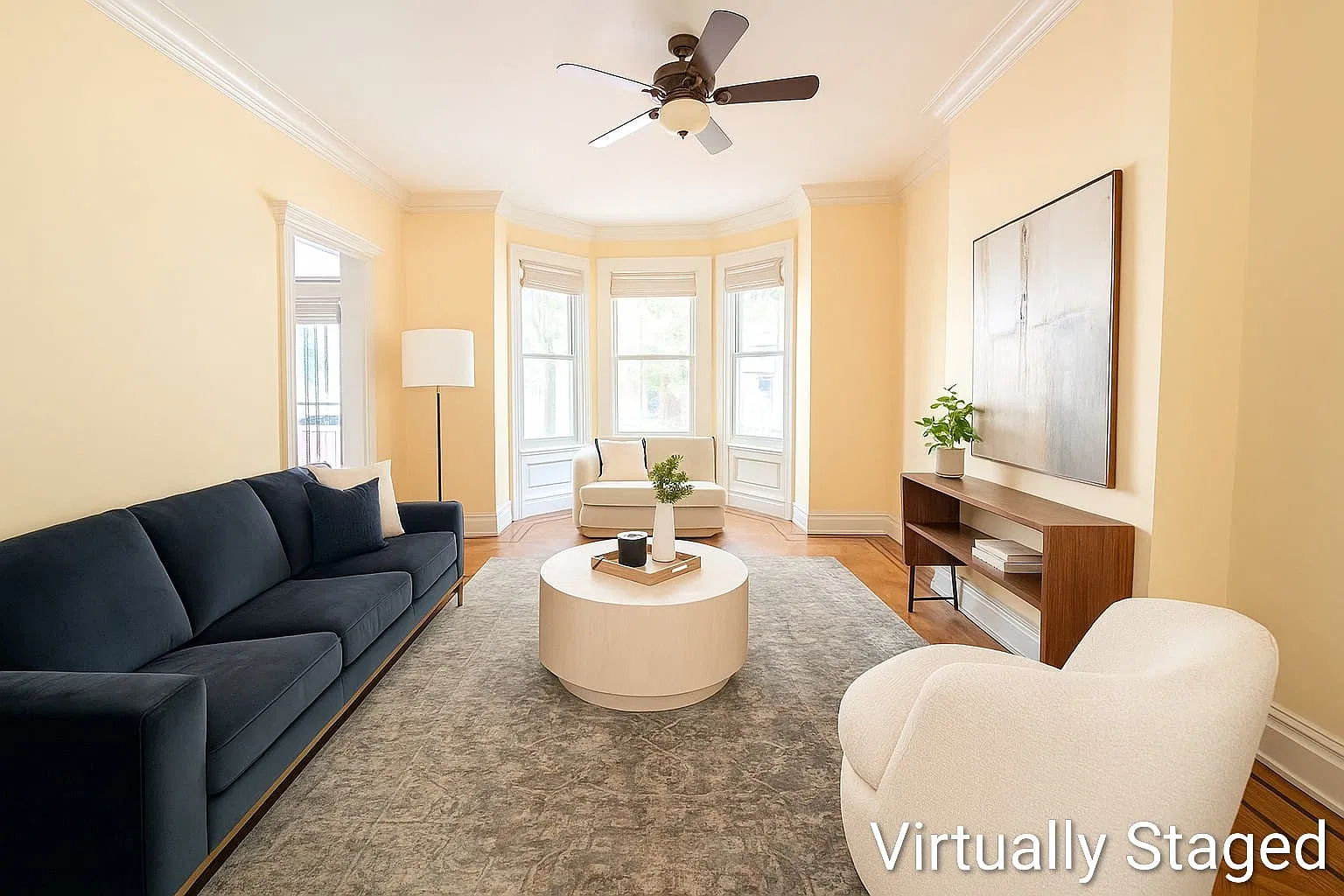 4 bed, 1685 sqft, $3,500 — Photo 4