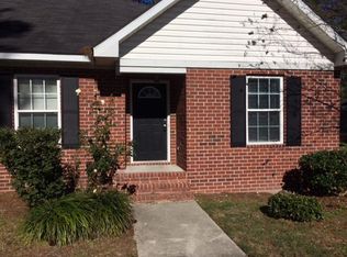 107B Lindsay Ct, Statesboro, GA 30458