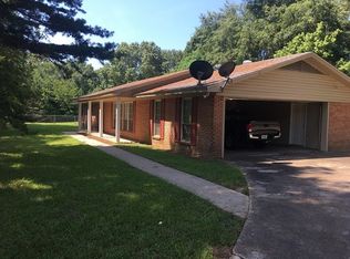 14468 Emory Rd, West, MS 39192