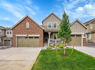 22456 E Piccolo Way, Aurora, CO 80016