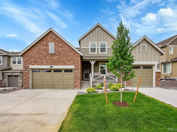 22456 E Piccolo Way, Aurora, CO 80016