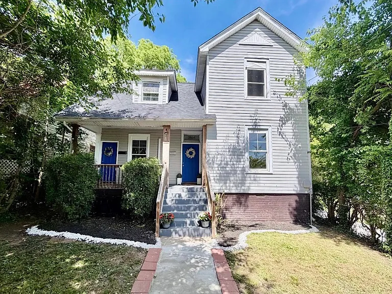 1624 Fillmore St #B — Photo 1