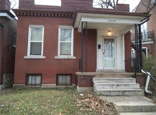 2632 Osage St, Saint Louis, MO 63118