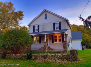 88 Barren Rd, East Stroudsburg, PA 18302