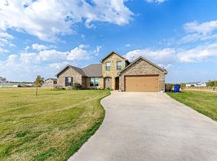 15121 Saddle Ridge Cir, Terrell, TX 75160