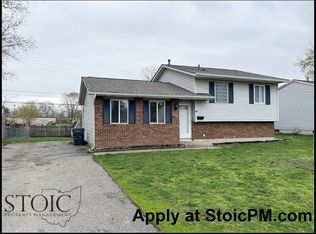 3686 Beechton Rd, Columbus, OH 43232