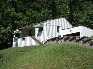 190 Central Ave, Welch, WV 24801