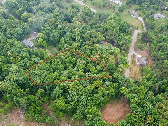 4th image of 0 Murphy Farm Way Lot 5