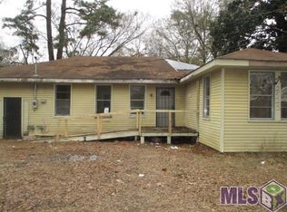 2525 Monte Sano Ave, Baton Rouge, LA 70807