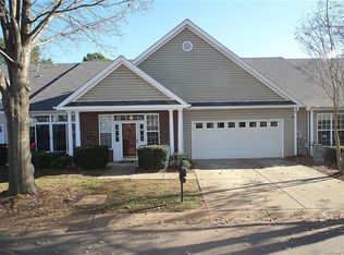 4410 Antelope Ln #3602, Charlotte, NC 28269