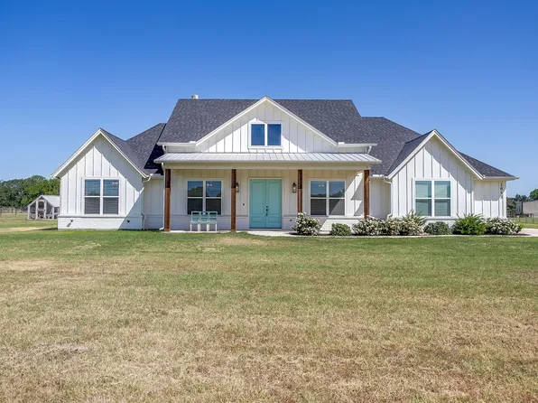 1053 Paradise Pkwy, Poolville, TX 76487