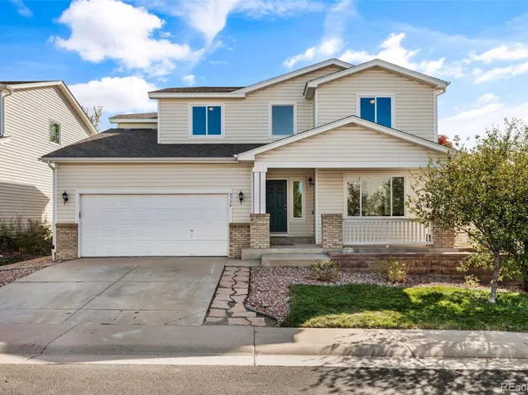 9736 Fox Den Drive, Littleton, CO 80125