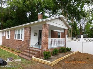 1723 Orlando Cir S, Jacksonville, FL 32207