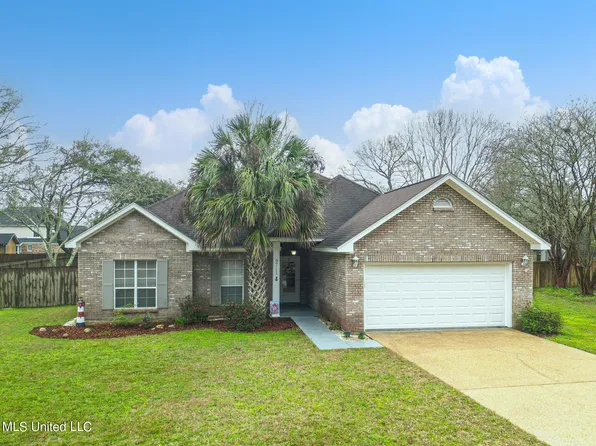 9711 W Oaklawn Rd, Biloxi, MS 39532