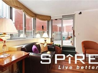 500 W 43rd St APT 3K, New York, NY