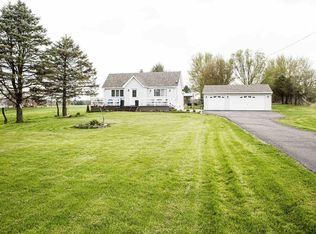 10807 W Farmington Rd, Hanna City, IL 61536
