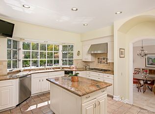 3109 Cerros Redondos, Rancho Santa Fe, CA 92067