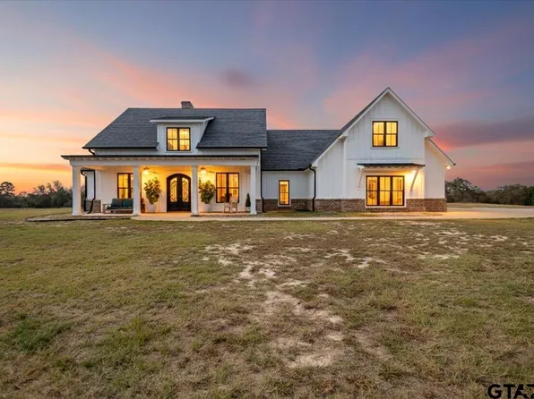 7294 County Road 314 S, Laneville, TX 75667