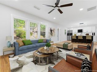 921 Hall St NW, Atlanta, GA 30318