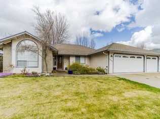 3057 Ruby Dr #3059, Medford, OR 97504