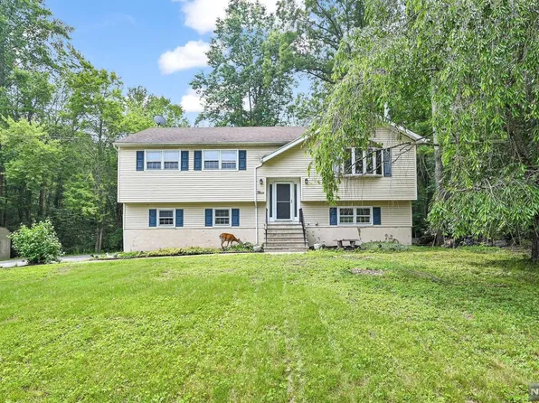 3 Evergreen Rd W, Hewitt, NJ 07421