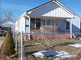1049 S Osceola St, Denver, CO 80219
