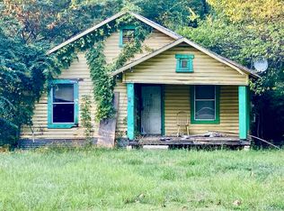 1206 Rhambeau St, Mount Pleasant, TX 75455