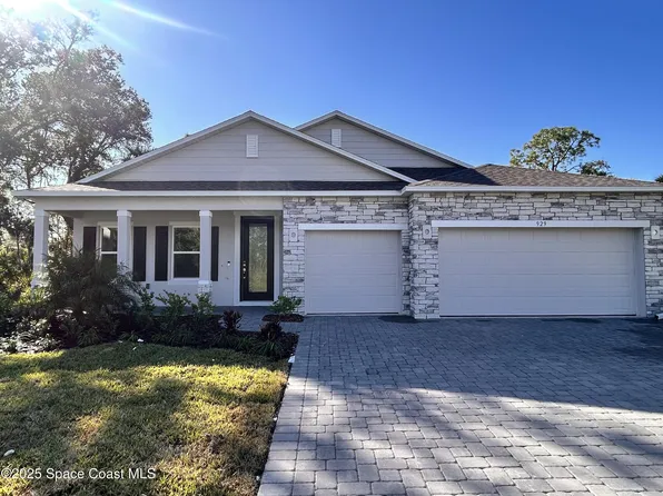 929 Altair Way, Grant Valkaria, FL 32950