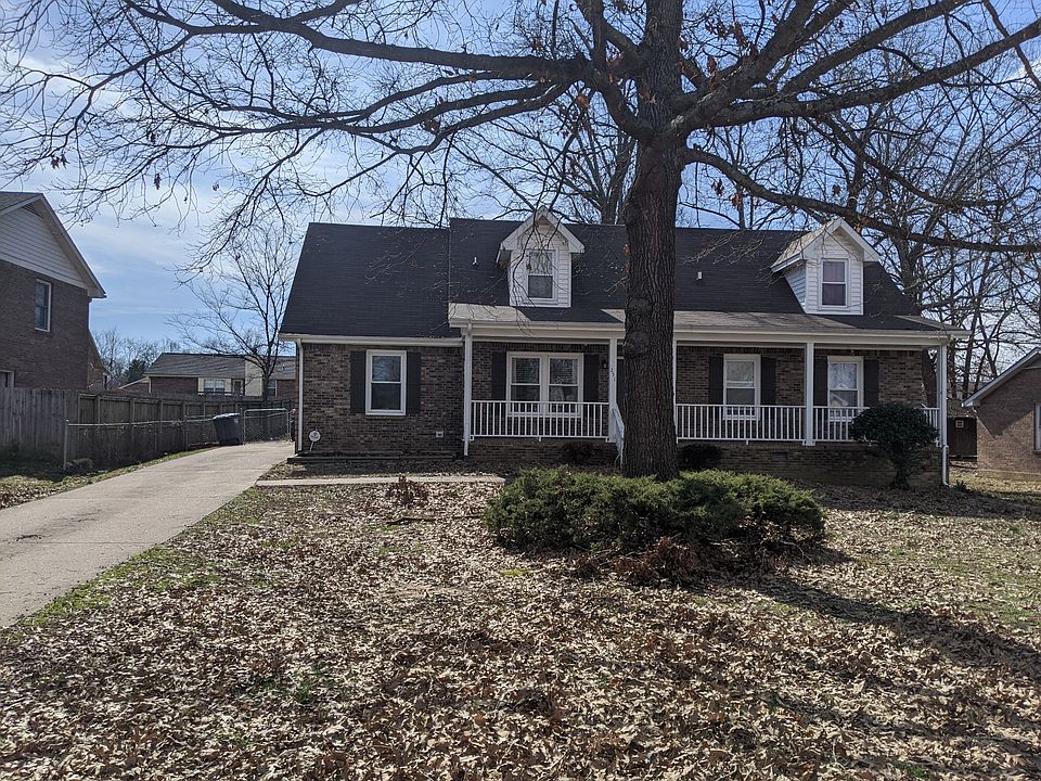2nd image of 251 Millstone Cir