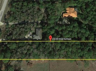 2660 8th St NW, Naples, FL 34120