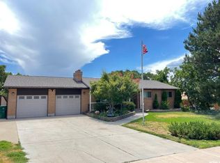 2788 E 3575 N, Layton, UT 84040