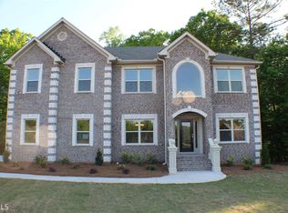 4400 Stagecoach Cir NE #370, Conyers, GA 30013