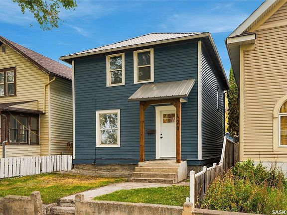 2nd image of 420 J Avenue N