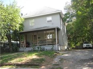 4009 E 25th St, Kansas City, MO 64127