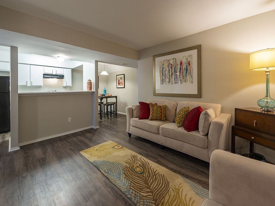 Raintree Apartment Rentals Baytown, TX Zillow