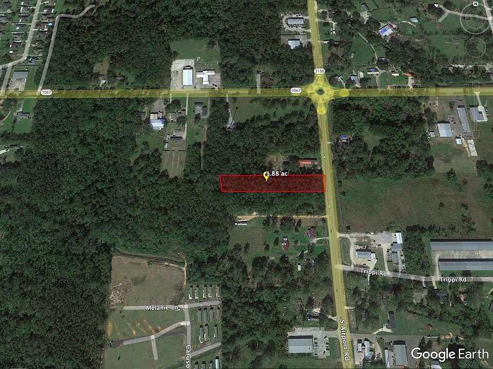 2nd image of S Airport Rd