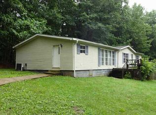 18175 Carter Winkey Rd, Gordonsville, VA 22942