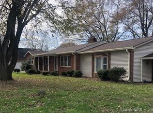 205 S Roxford Rd, Kings Mountain, NC 28086