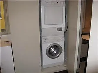 Rented by New York Residence