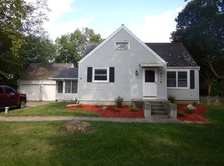 4516 Schwartz Rd, New Haven, IN 46774