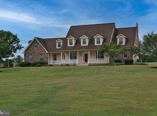 440 Hoffman Rd, Harleysville, PA 19438