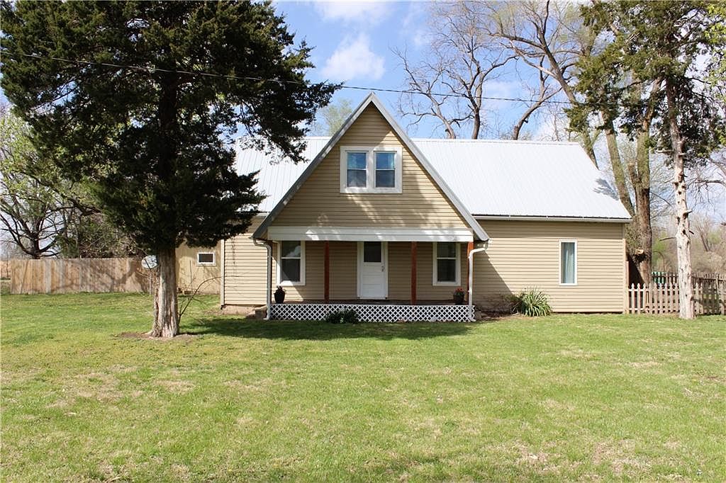 12400 SW Bluff Rd, Rushville, MO 64484 Zillow