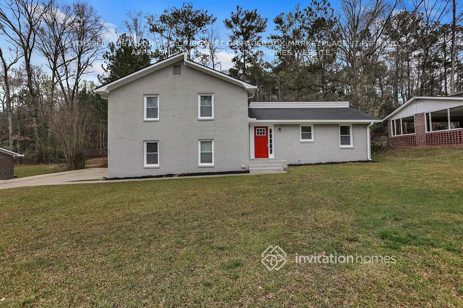 2647 Peyton Woods Trl Sw Atlanta, GA 30311 — Photo 2