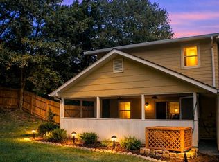 1469 Westwood Ct SW, Marietta, GA 30008